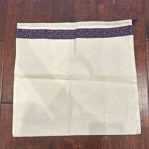 Tory Burch dust bag